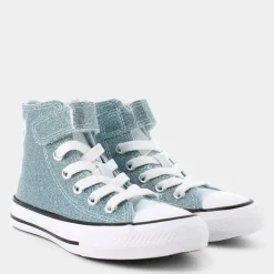 CHUCK TAYLOR ALL STAR COATED- SPORTIVE WINTER SLAY/WHITE/BLACK A09182C