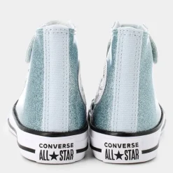 CHUCK TAYLOR ALL STAR COATED- SPORTIVE WINTER SLAY/WHITE/BLACK A09182C