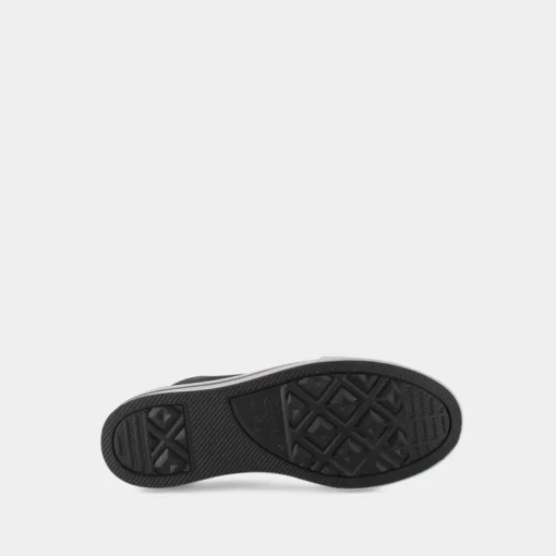 CHUCK TAYLOR ALL STAR EVA LIFT- SPORTIVE BLACK/WHITE/BLACK 272855C
