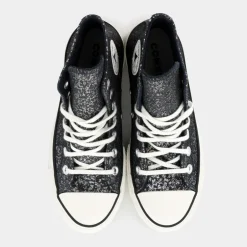 CHUCK TAYLOR ALL STAR LIFT- SPORTIVE INTO THE VOID/EGRET/BLACK A09551C