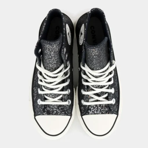CHUCK TAYLOR ALL STAR LIFT- SPORTIVE INTO THE VOID/EGRET/BLACK A09551C