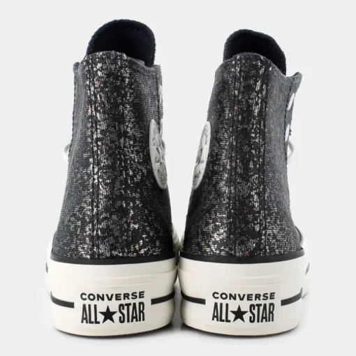 CHUCK TAYLOR ALL STAR LIFT- SPORTIVE INTO THE VOID/EGRET/BLACK A09551C