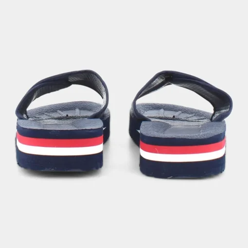 .- CIABATTE BLU S24P652
