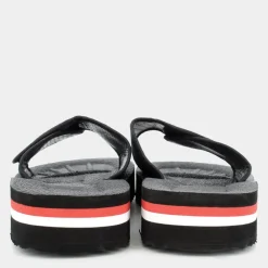 .- CIABATTE NERO S24P652