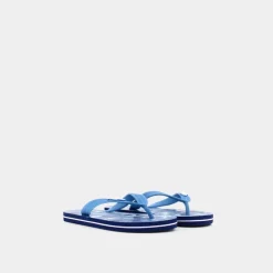 CIABATTE AZZURRO SE-E23B-04