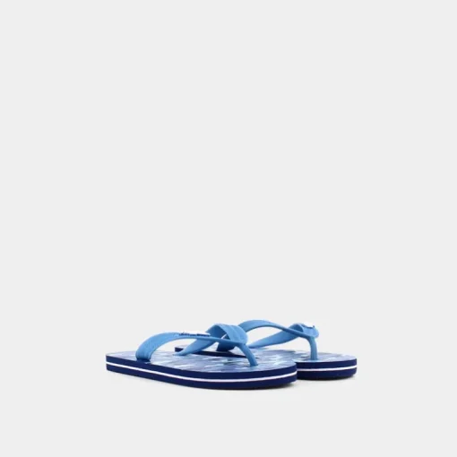 CIABATTE AZZURRO SE-E23B-04