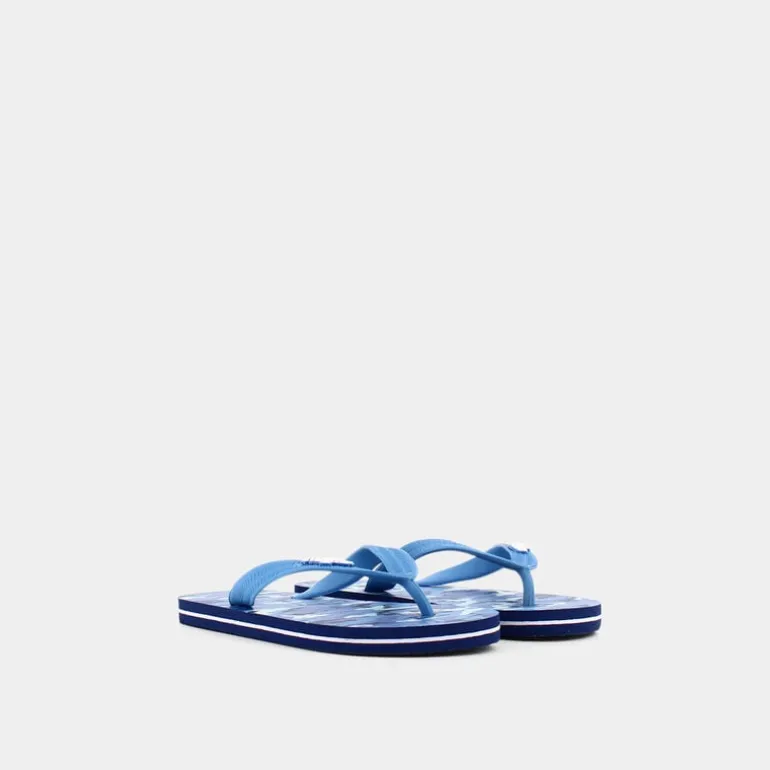 CIABATTE AZZURRO SE-E23B-04