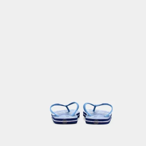 CIABATTE AZZURRO SE-E23B-04