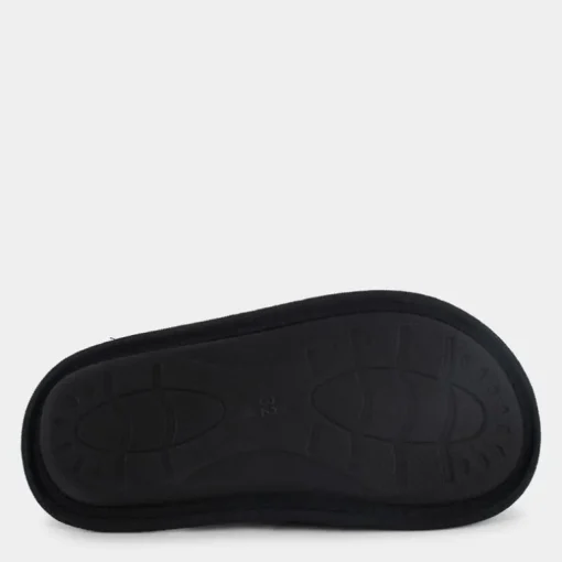CIABATTE BIANCO NERO SE-I23B-08