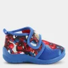 CIABATTE BLU R1310368T
