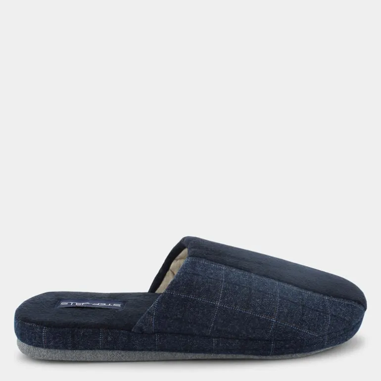 CIABATTE BLU DF-I23U-08