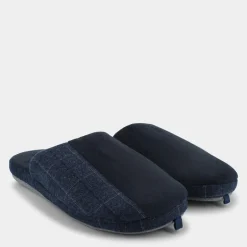 CIABATTE BLU DF-I23U-08
