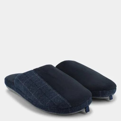 CIABATTE BLU DF-I23U-08