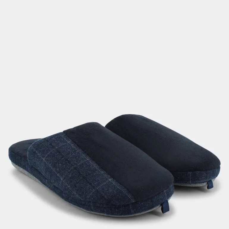 CIABATTE BLU DF-I23U-08