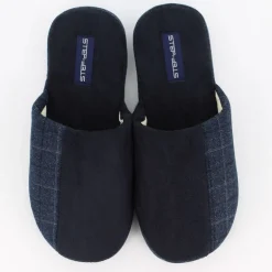 CIABATTE BLU DF-I23U-08