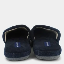 CIABATTE BLU DF-I23U-08