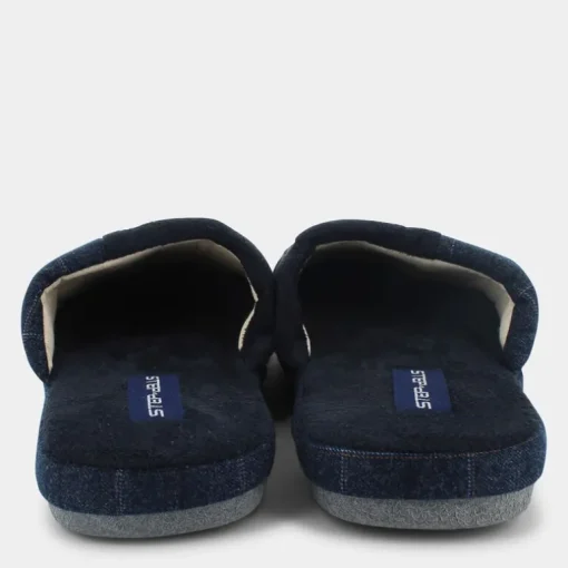 CIABATTE BLU DF-I23U-08