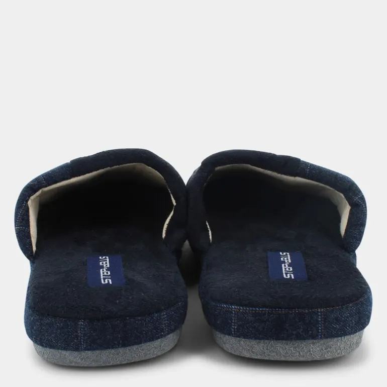 CIABATTE BLU DF-I23U-08