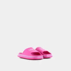 CIABATTE FUCSIA SE-E23B-07