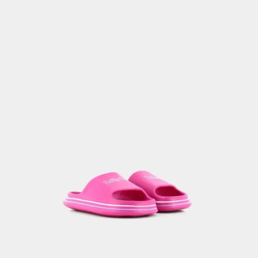 CIABATTE FUCSIA SE-E23B-07