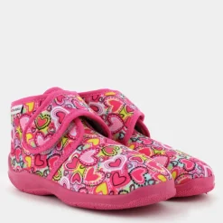 CIABATTE FUCSIA S21U839