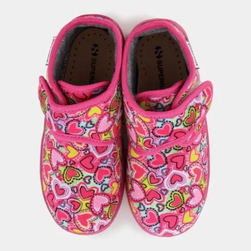 CIABATTE FUCSIA S21U839