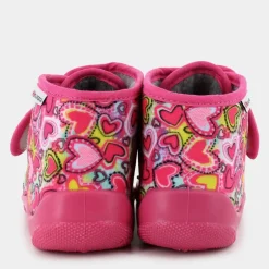 CIABATTE FUCSIA S21U839