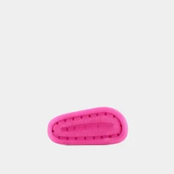 CIABATTE FUCSIA SE-E23B-07