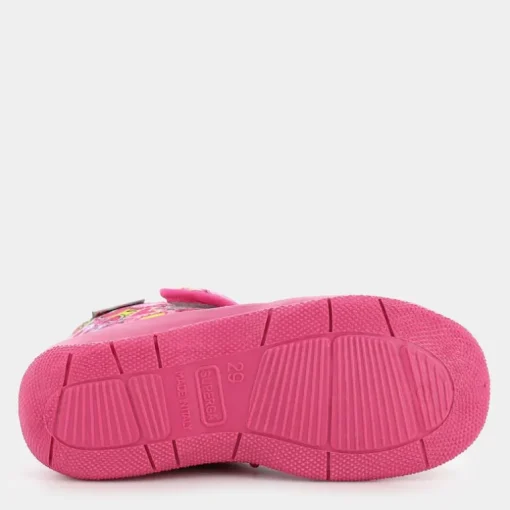 CIABATTE FUCSIA S21U839