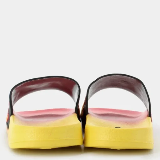 CIABATTE GIALLO SE-E24B-03