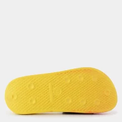 CIABATTE GIALLO SE-E24B-03