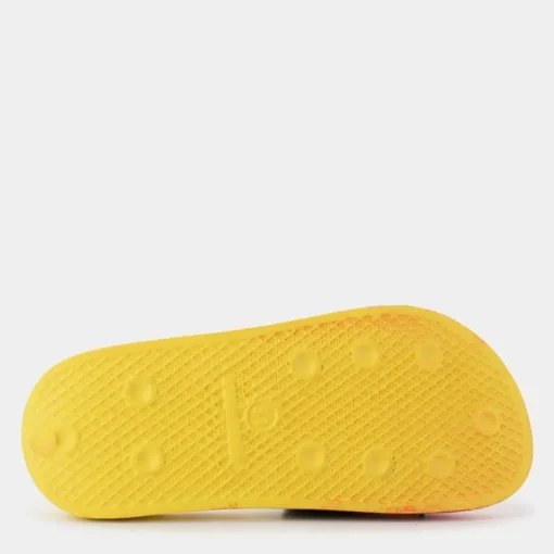 CIABATTE GIALLO SE-E24B-03