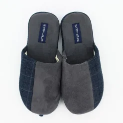 CIABATTE GRIGIO DF-I23U-08