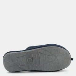 CIABATTE GRIGIO DF-I23U-08