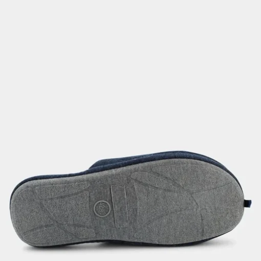 CIABATTE GRIGIO DF-I23U-08