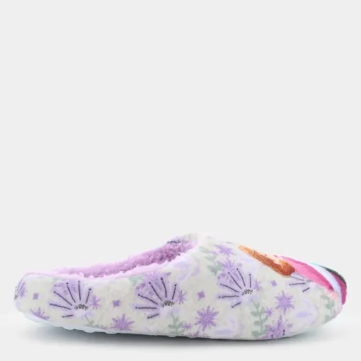 CIABATTE LILLA D4310550T
