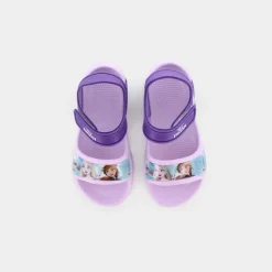 CIABATTE LILLA D4310373S