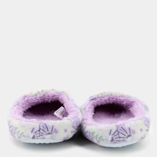 CIABATTE LILLA D4310550T