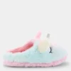 CIABATTE MULTICOLOR SE-I23B-01
