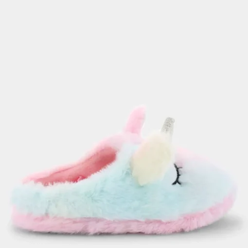 CIABATTE MULTICOLOR SE-I23B-01