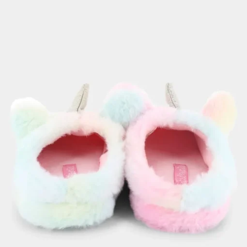 CIABATTE MULTICOLOR SE-I23B-01