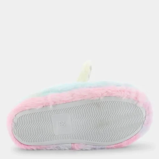 CIABATTE MULTICOLOR SE-I23B-01
