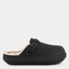 CIABATTE NERO DF-I23U-05