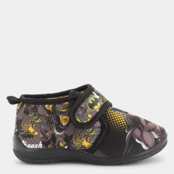 CIABATTE NERO W1020136T
