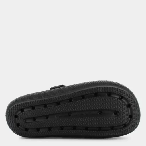 CIABATTE NERO DF-I23U-05