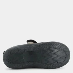 CIABATTE NERO W1020136T