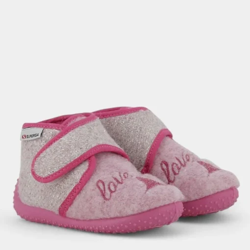 CIABATTE ROSA S21T933