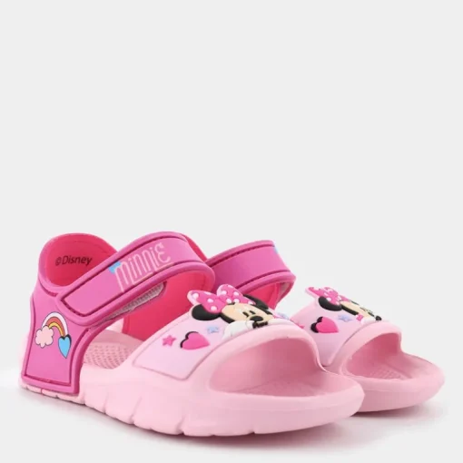 CIABATTE ROSA D3010545S