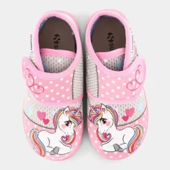 CIABATTE ROSA S07T097
