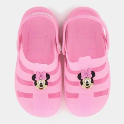 CIABATTE ROSA D3010154S